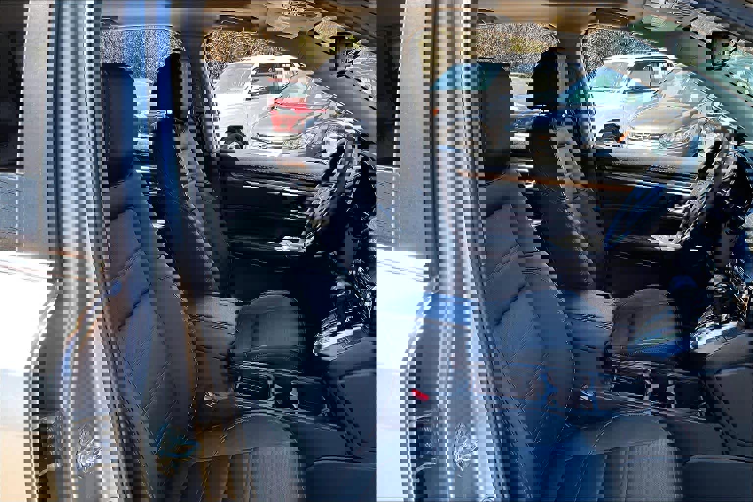 Used 2018 Honda CR-V EX-L image 9