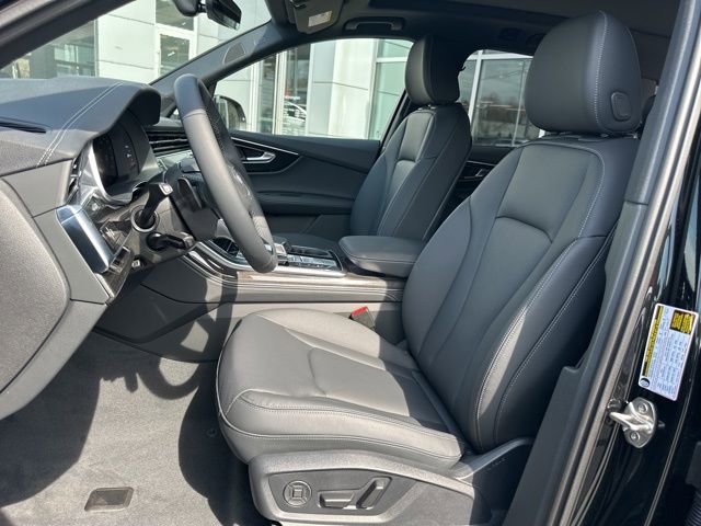 New 2026 Audi Q7 3.0T Premium Plus image 9