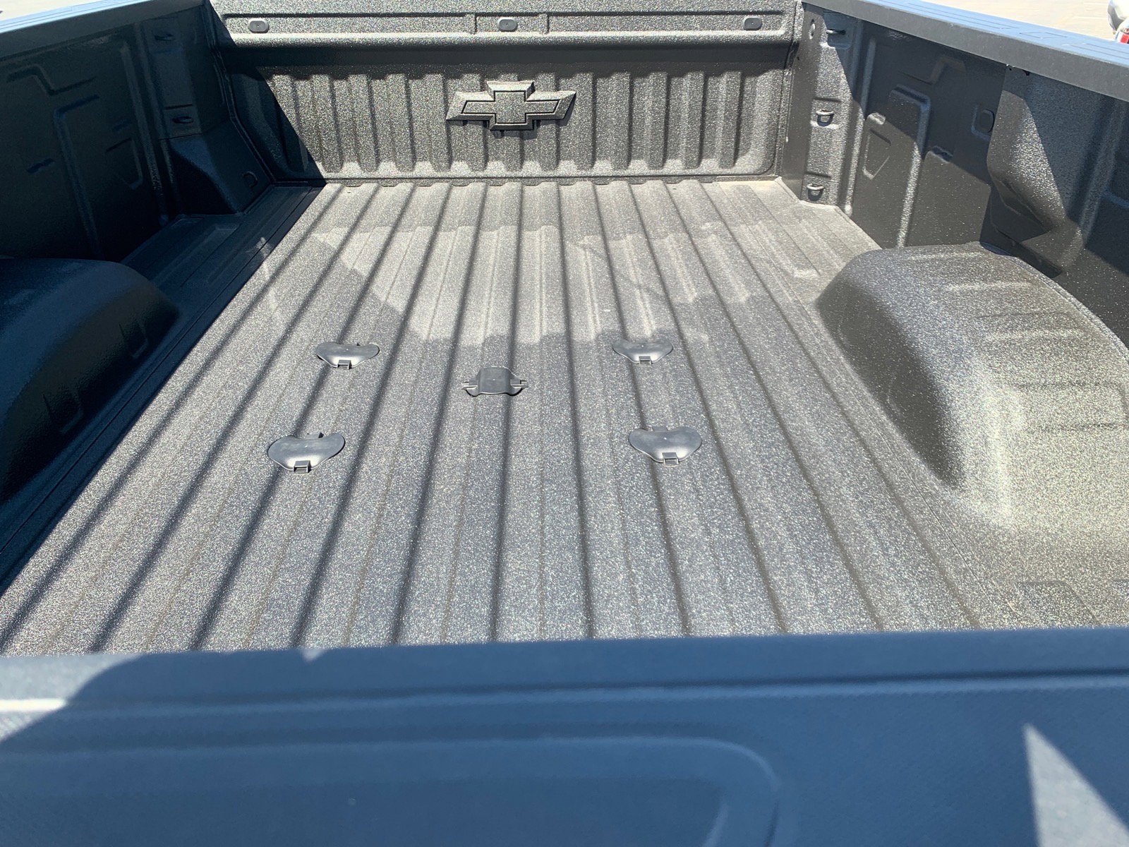 New 2026 Chevrolet Silverado 3500 High Country w/ High Country Premium Package image 5