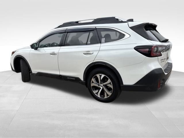 Used 2020 Subaru Outback Touring XT image 6