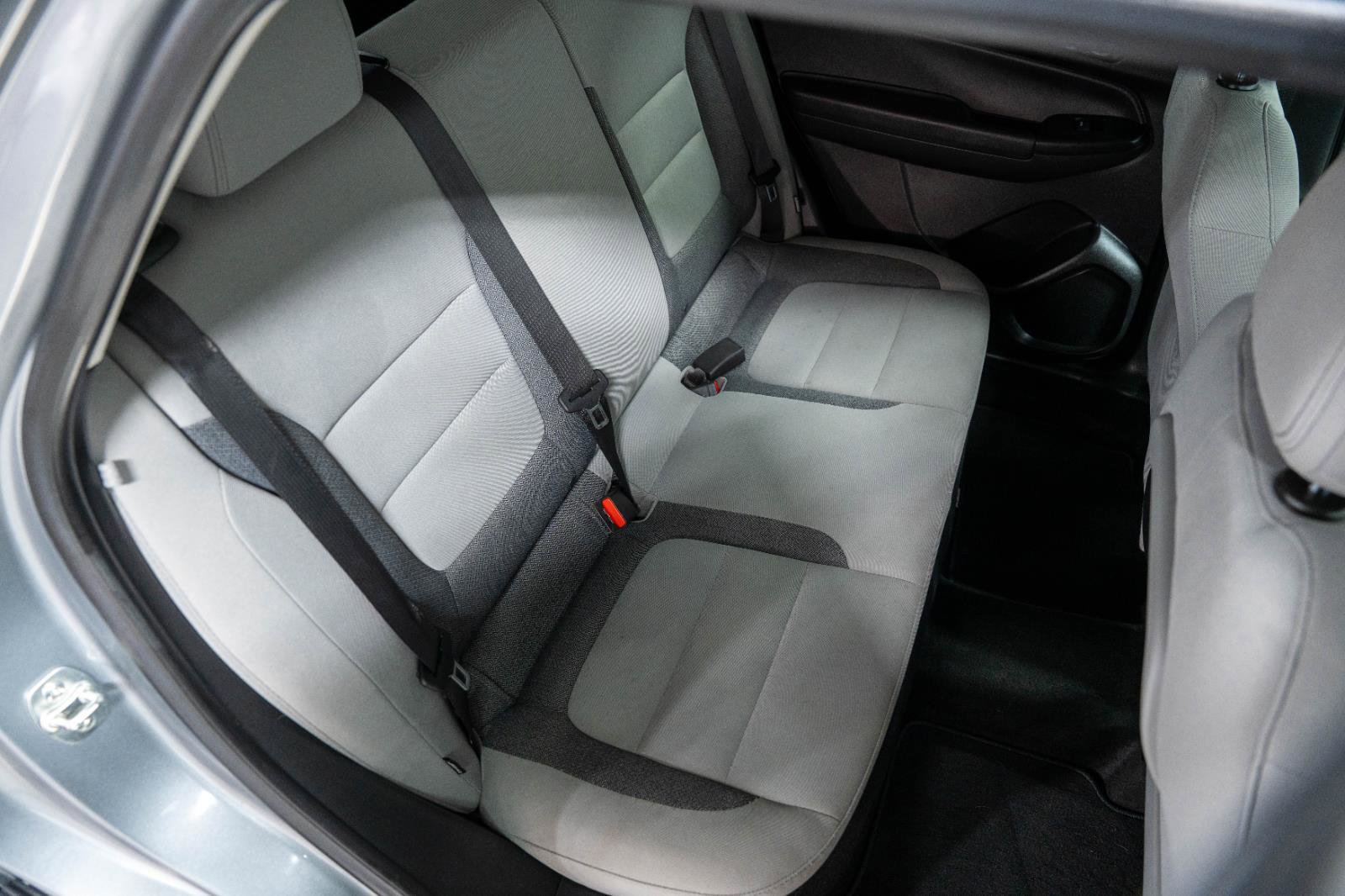 Used 2024 Chevrolet TrailBlazer LT w/ Driver Confidence Package image 17