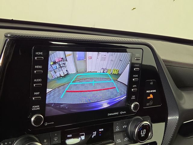 Used 2021 Toyota Highlander XSE AWD/4WD image 20