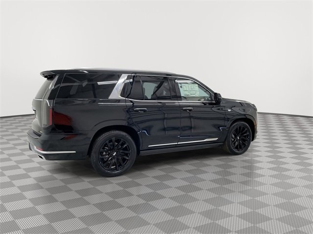 New 2025 Cadillac Escalade Premium Luxury w/ Touring Package image 11