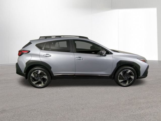 Used 2024 Subaru Crosstrek 2.5i Limited w/ Popular Package #3A image 40