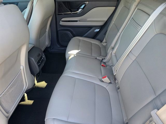 Used 2022 Lincoln Corsair FWD w/ Equipment Group 101A image 9