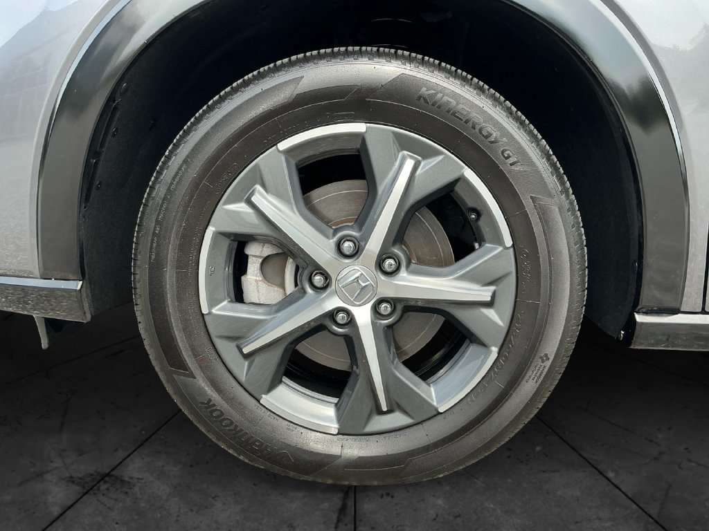 Used 2025 Honda HR-V EX-L image 15