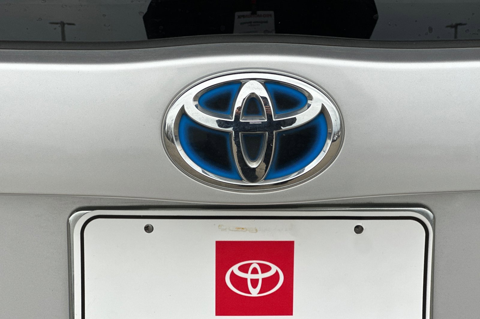 Used 2010 Toyota Prius Two image 46