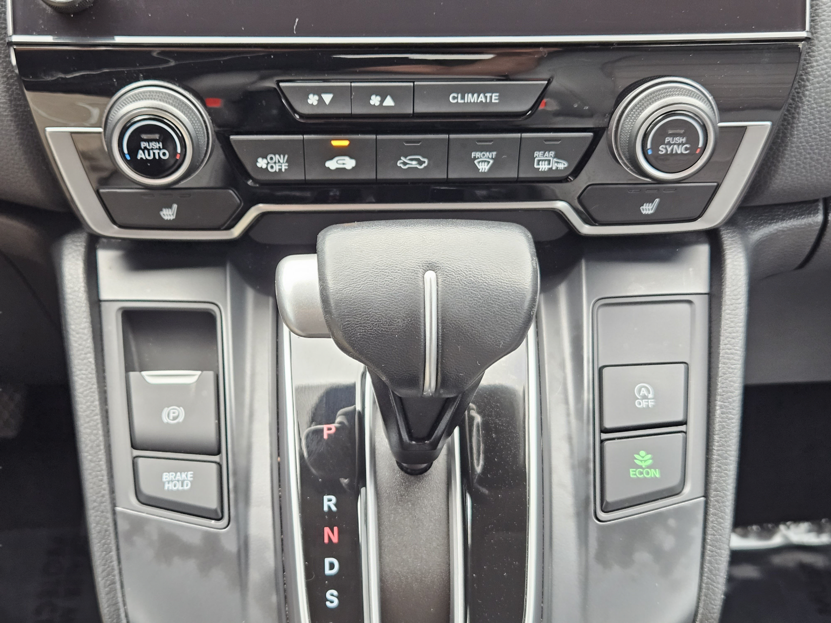 Used 2020 Honda CR-V EX-L image 11