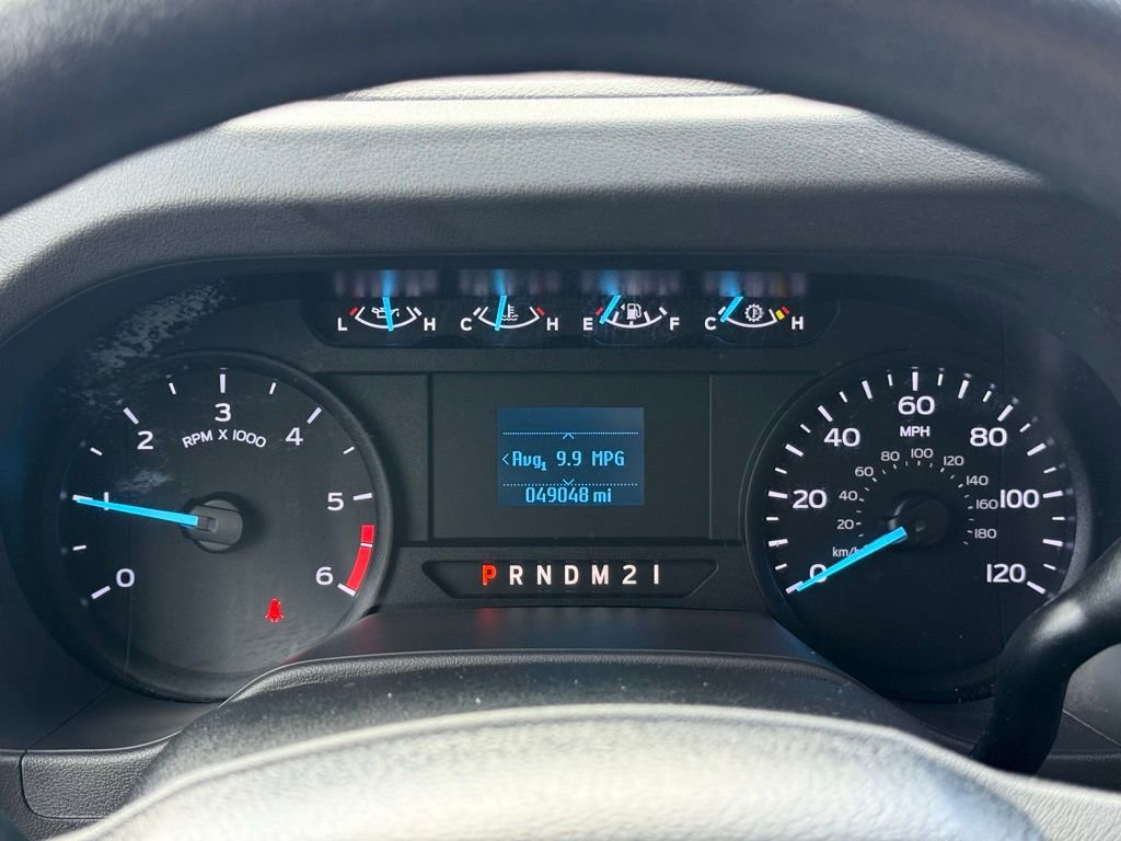 Used 2022 Ford E-450 and Econoline 450 Super Duty w/ Power Windows & Locks Group image 25