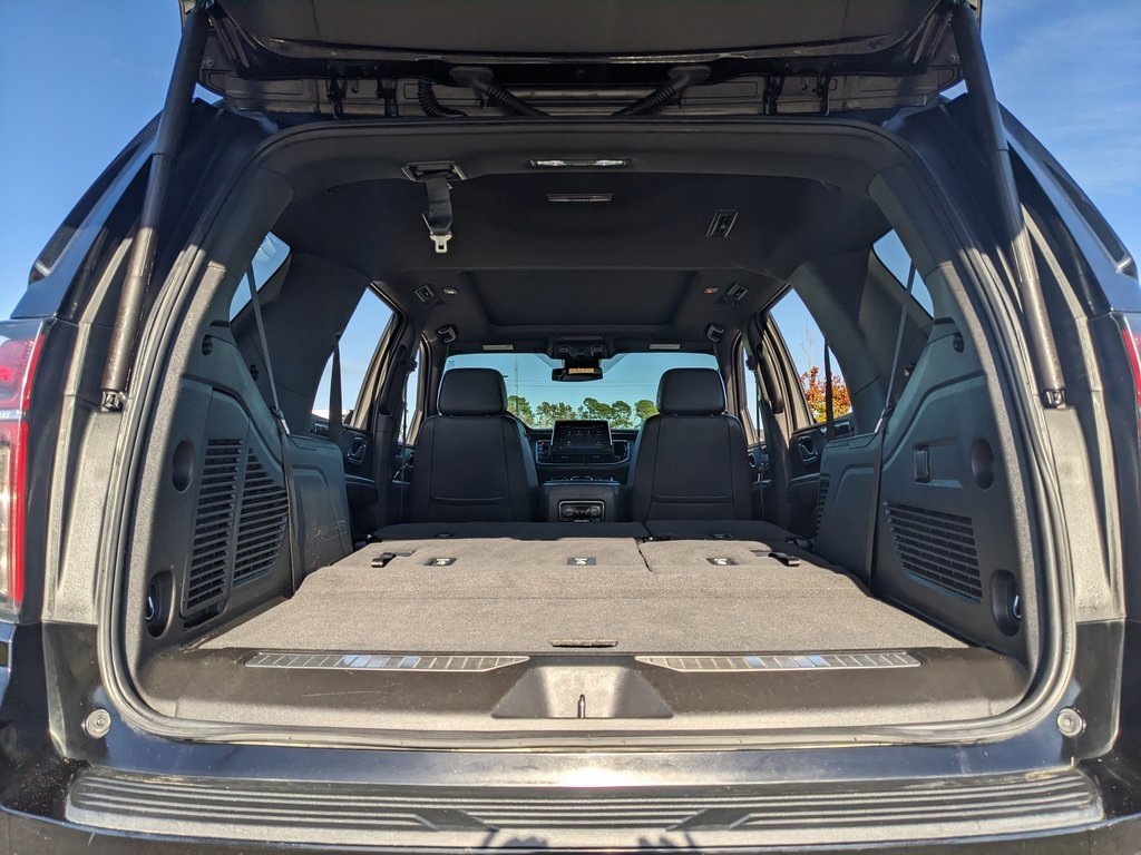 Used 2023 Chevrolet Tahoe RST image 41