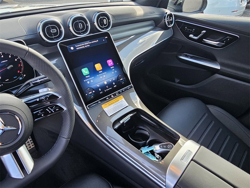 New 2026 Mercedes-Benz GLC 300 image 21