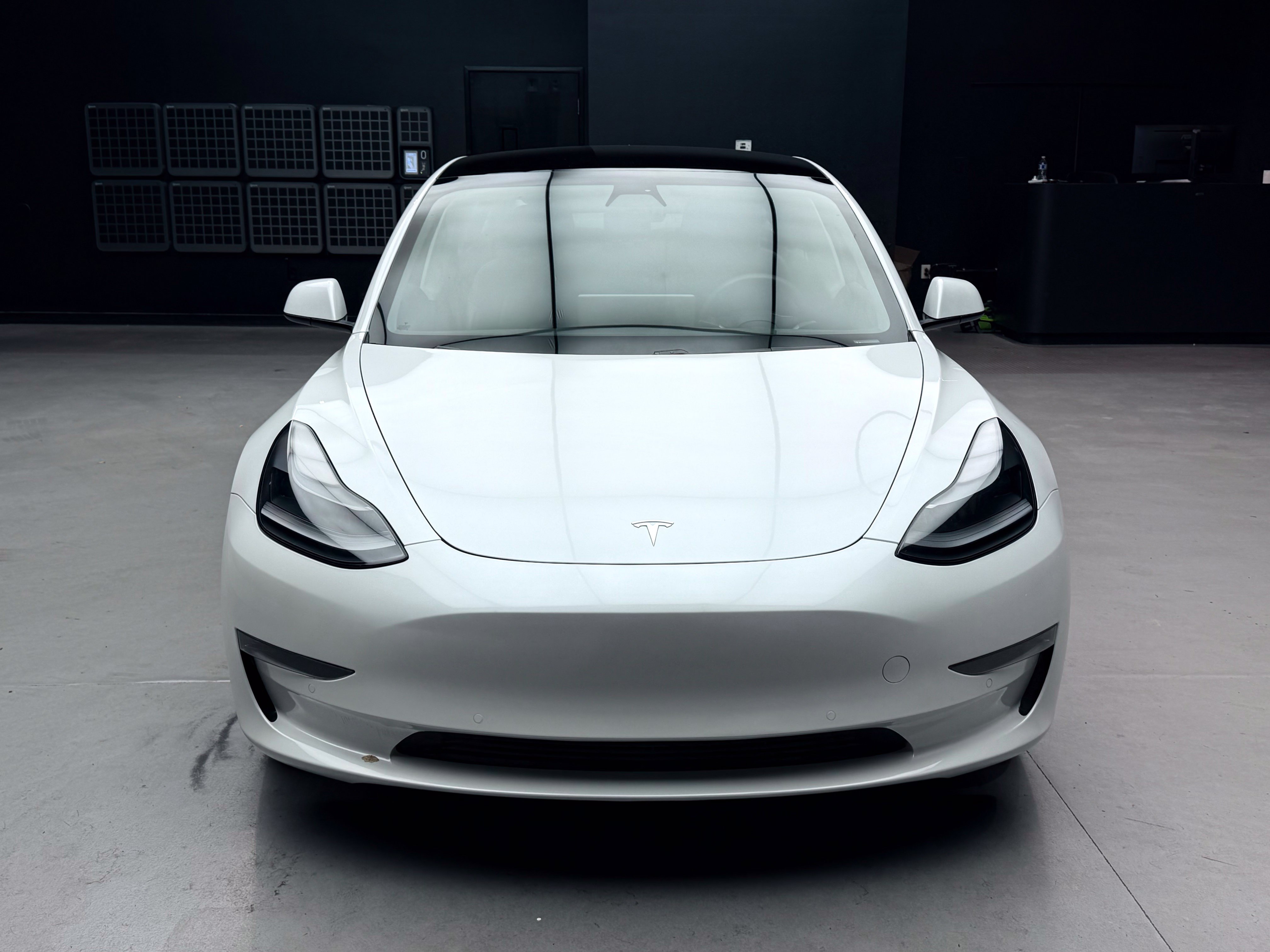 Used 2021 Tesla Model 3 Standard Range Plus RWD image 11