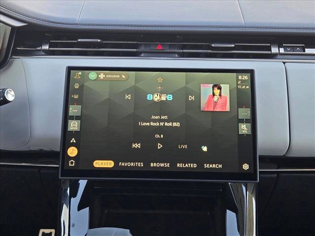 Used 2024 Land Rover Range Rover Sport Autobiography AWD/4WD image 13