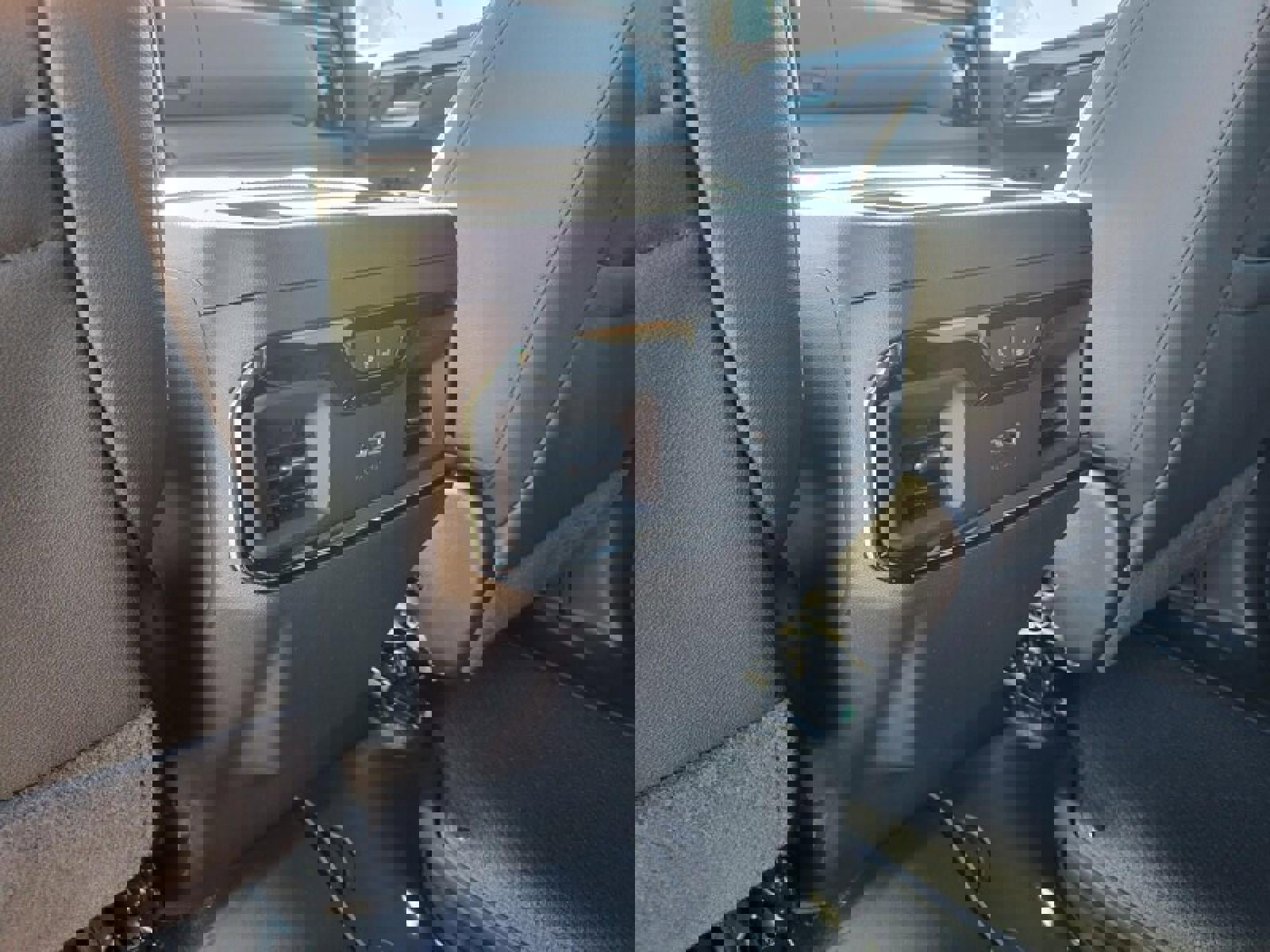 New 2026 GMC Sierra 1500 AT4 w/ AT4 Premium Package image 30