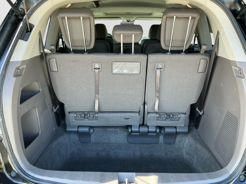 Used 2016 Honda Odyssey EX-L image 17
