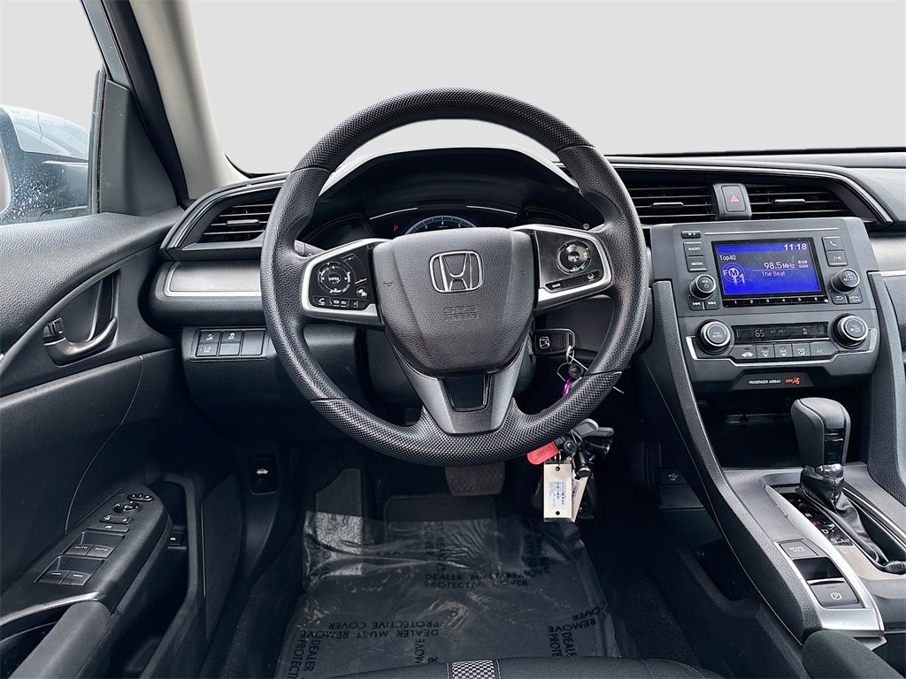 Used 2020 Honda Civic LX image 20