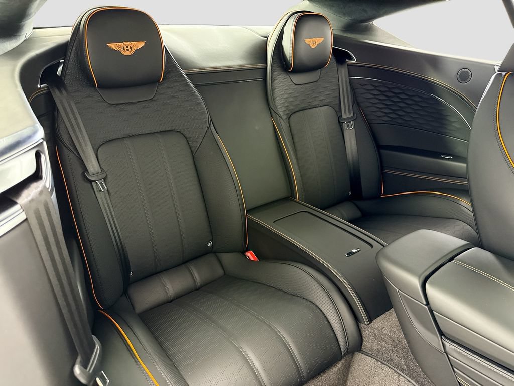 New 2026 Bentley Continental GT AWD/4WD image 21