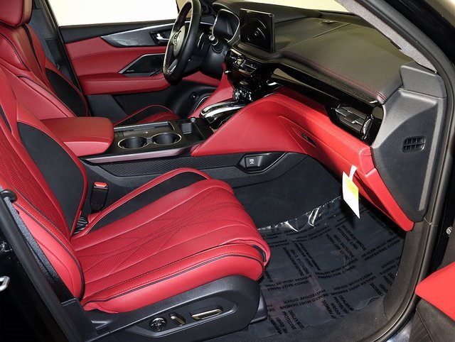 Used 2025 Acura MDX Type S image 38