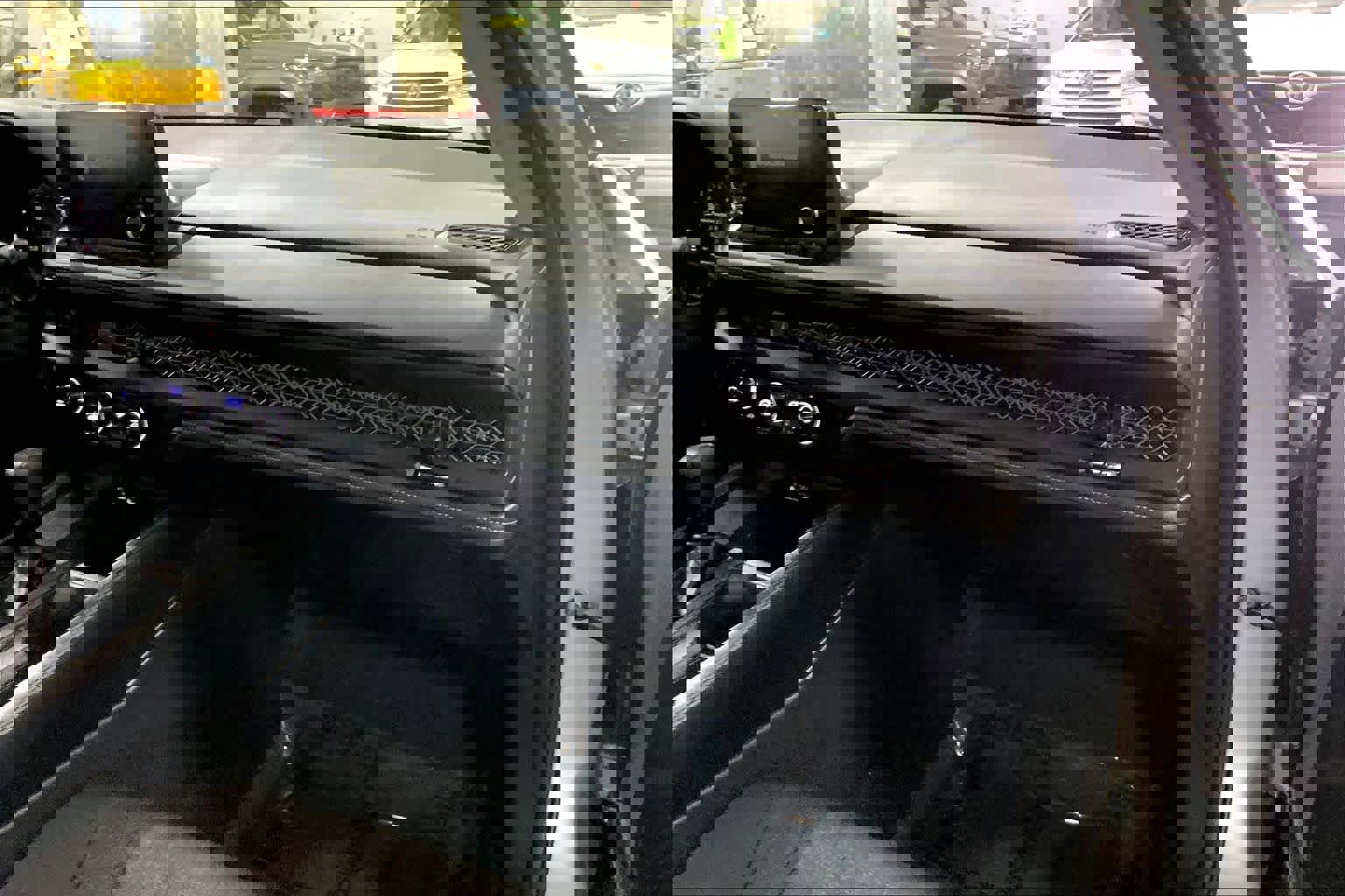 Used 2024 Honda Accord LX image 19