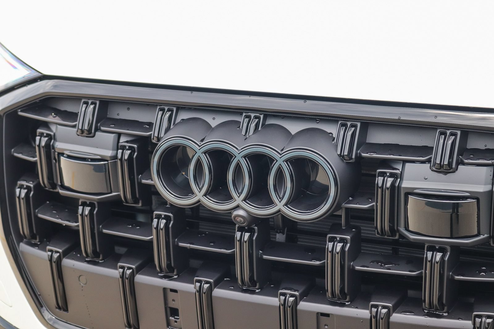 New 2026 Audi Q7 2.0T Premium AWD/4WD image 11