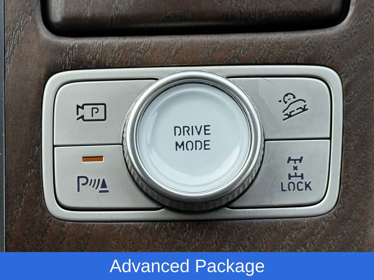 Used 2024 Genesis GV80 3.5T w/ Advanced Package image 33