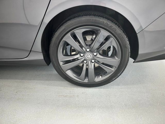 Used 2023 Acura TLX w/ A-SPEC Pkg image 21