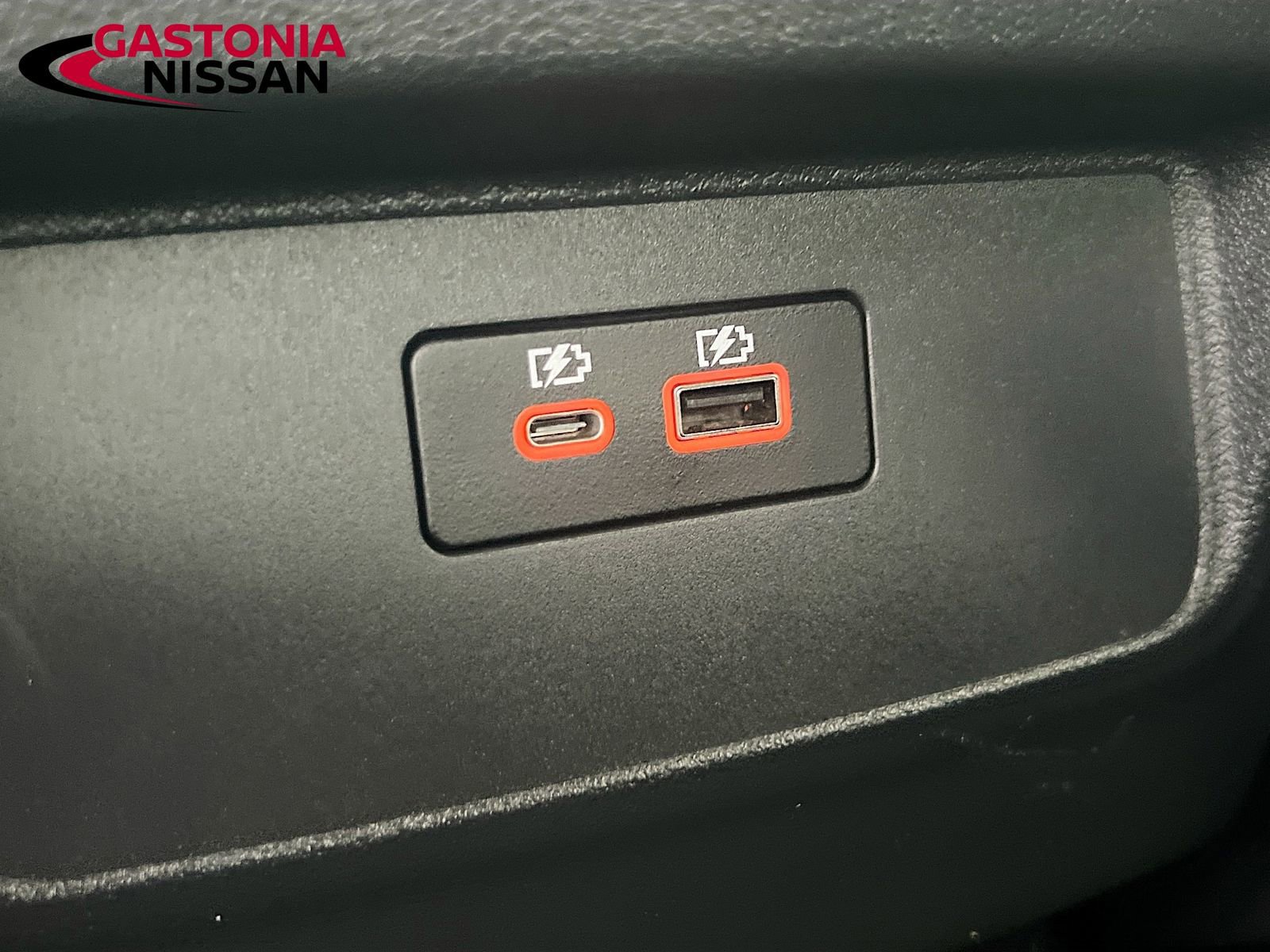 Used 2023 Nissan Frontier PRO-4X w/ Tow Package image 33