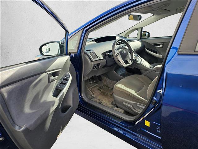 Used 2011 Toyota Prius Two image 14