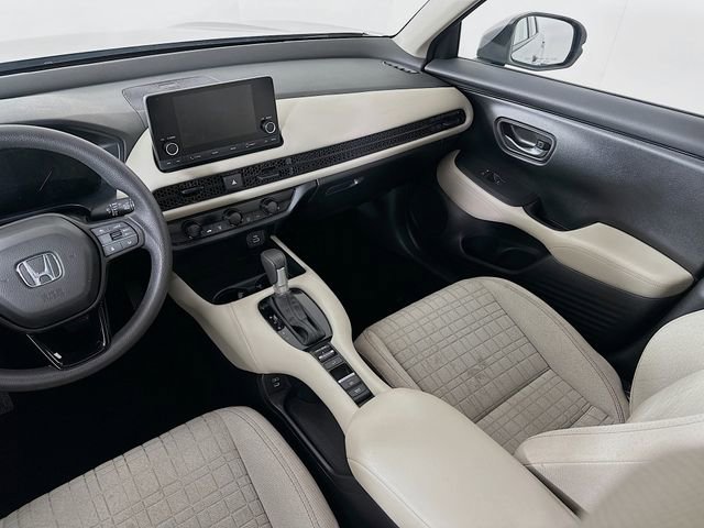 Certified 2024 Honda HR-V LX image 28