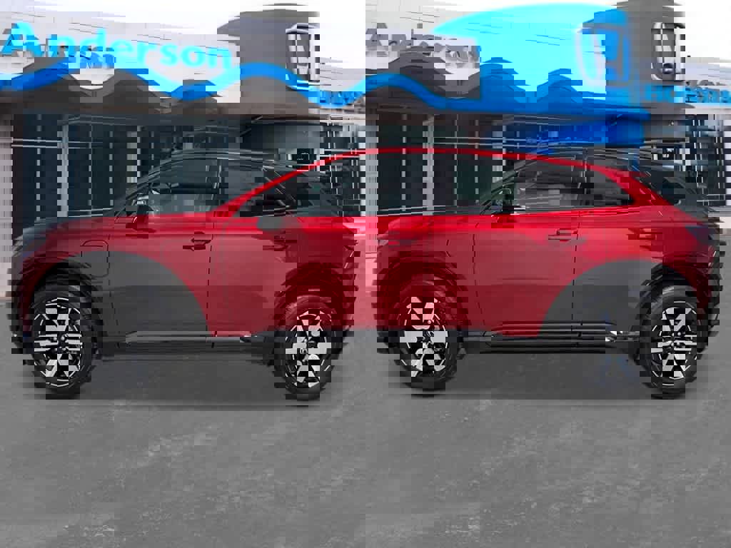 New 2026 Honda Prologue Touring image 2