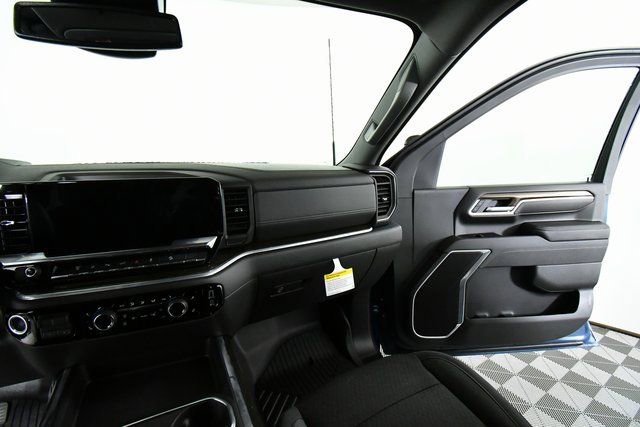 New 2026 Chevrolet Silverado 2500 LT w/ Trail Boss Package image 21