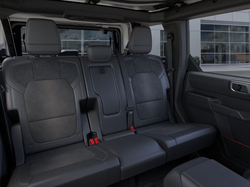 New 2026 Ford Bronco Raptor image 48
