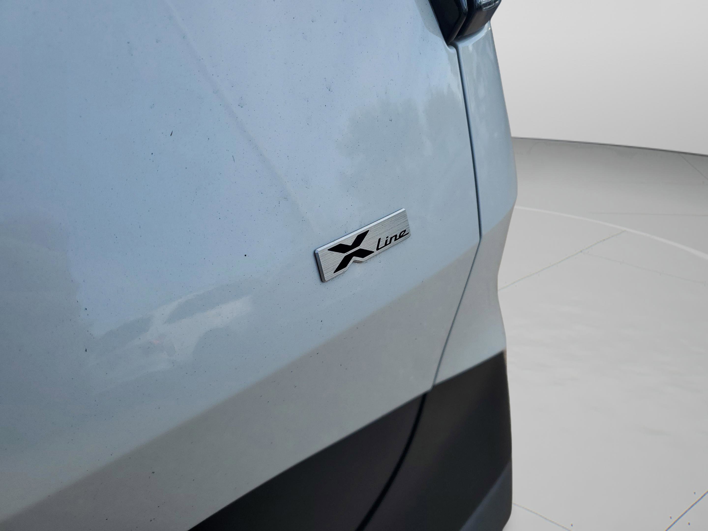 Used 2024 Kia Sportage X-Line image 7