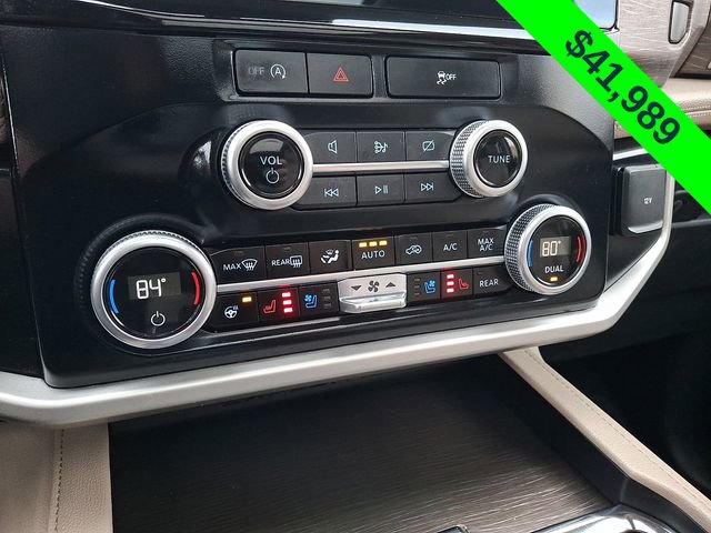 Used 2024 Ford Expedition Max Limited image 17