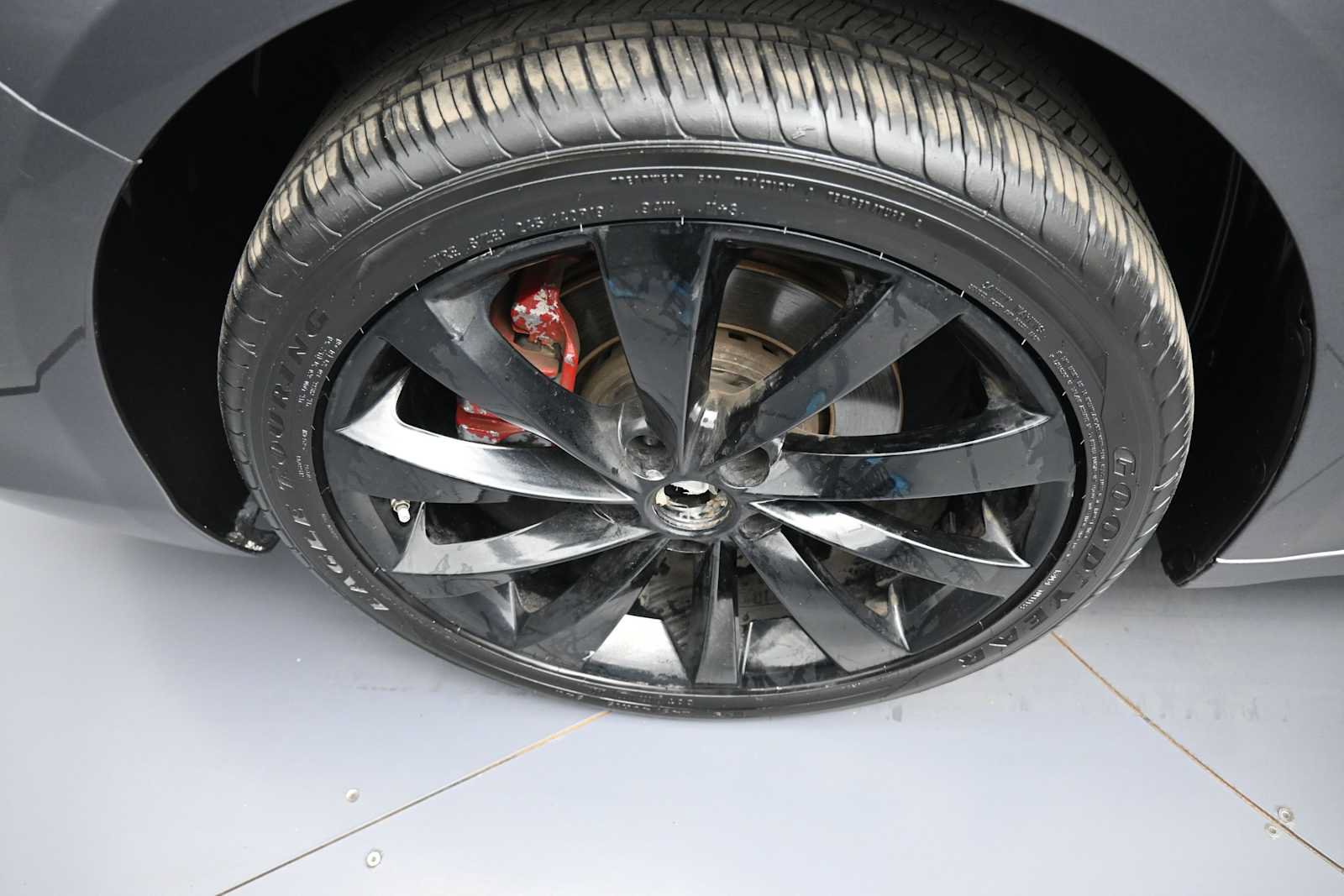 Certified 2020 Acura TLX V6 FWD image 14
