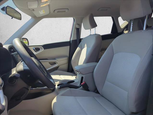 Used 2020 Kia Soul LX FWD image 21