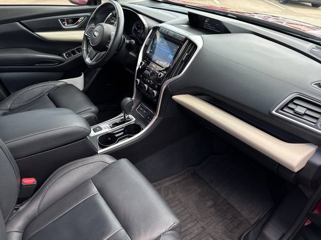 Used 2021 Subaru Ascent Limited w/ Technology Package AWD/4WD image 17