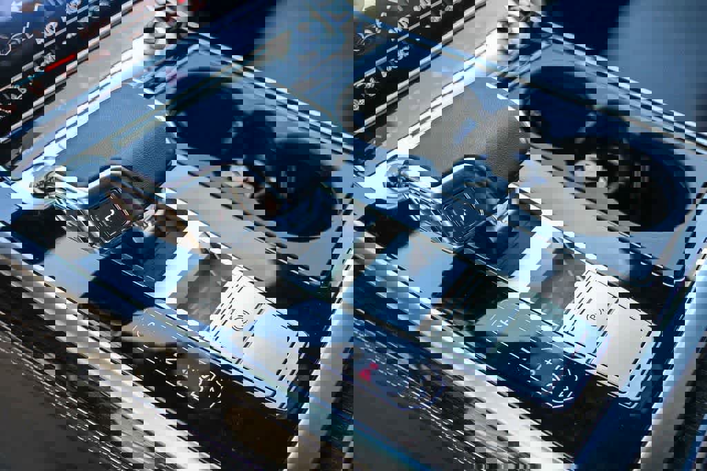 Used 2026 Audi Q7 3.0T Premium Plus w/ Premium Plus Package image 20