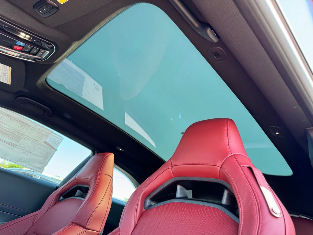 New 2026 Dodge Charger Scat Pack AWD/4WD image 28