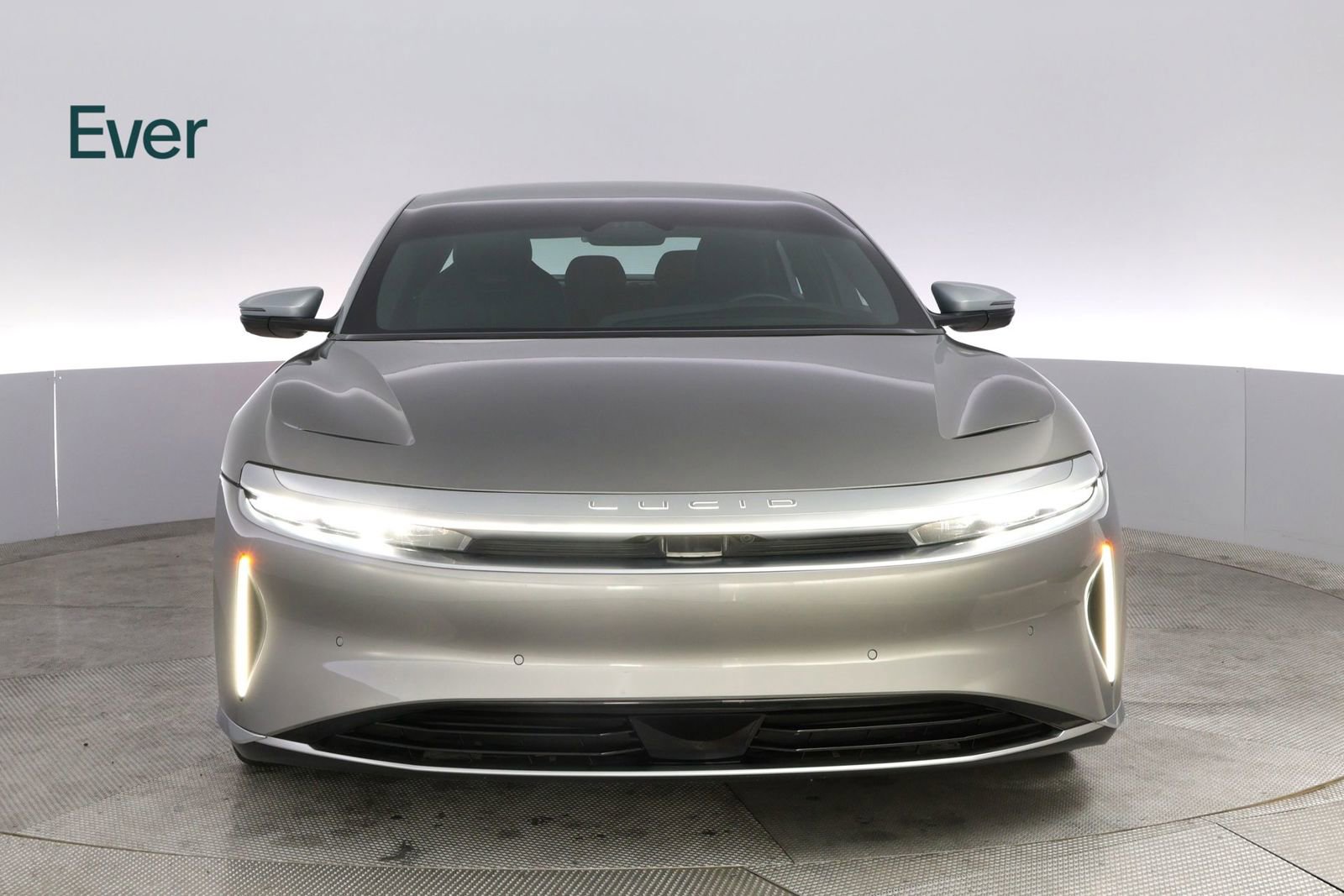 Used 2023 Lucid Air Grand Touring image 12