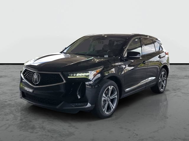 Used 2022 Acura RDX AWD w/ Advance Package image 4