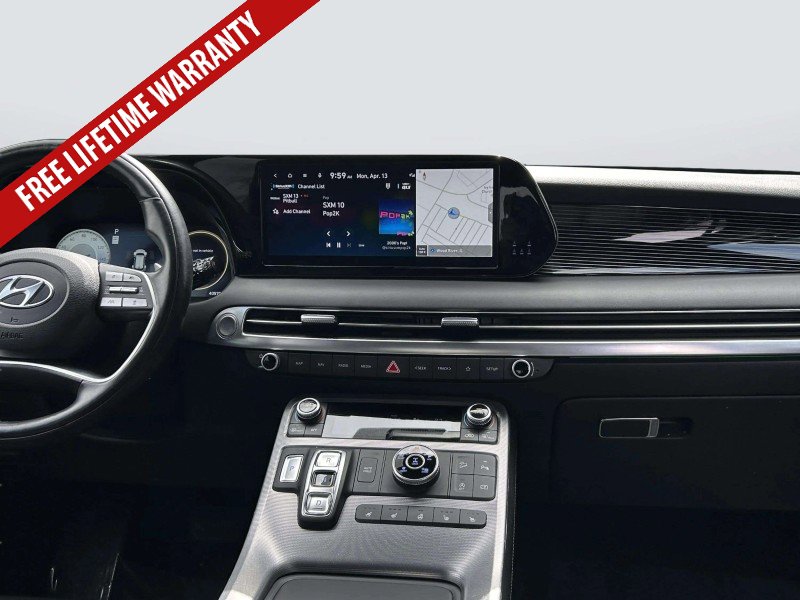 Used 2023 Hyundai Palisade Calligraphy AWD/4WD image 21