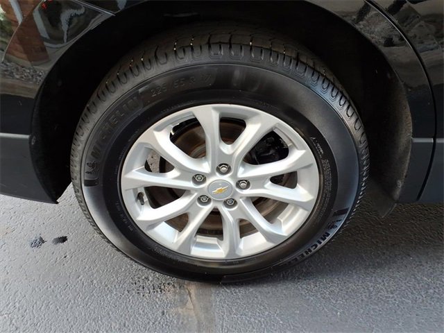 Used 2019 Chevrolet Equinox LT image 29