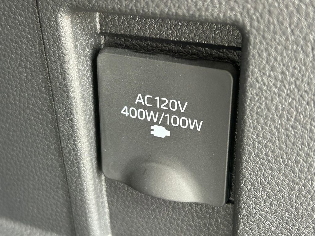 New 2026 Toyota Sequoia 1794 Edition AWD/4WD image 16