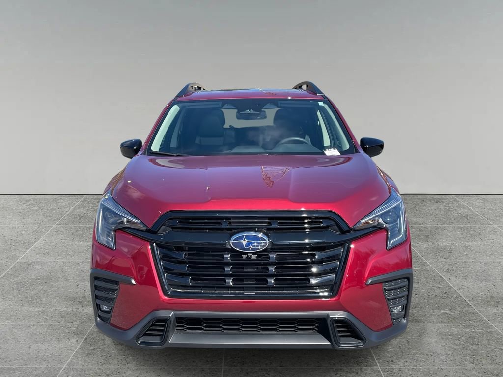 Certified 2025 Subaru Ascent Bronze Edition w/ Popular Package #2 image 8