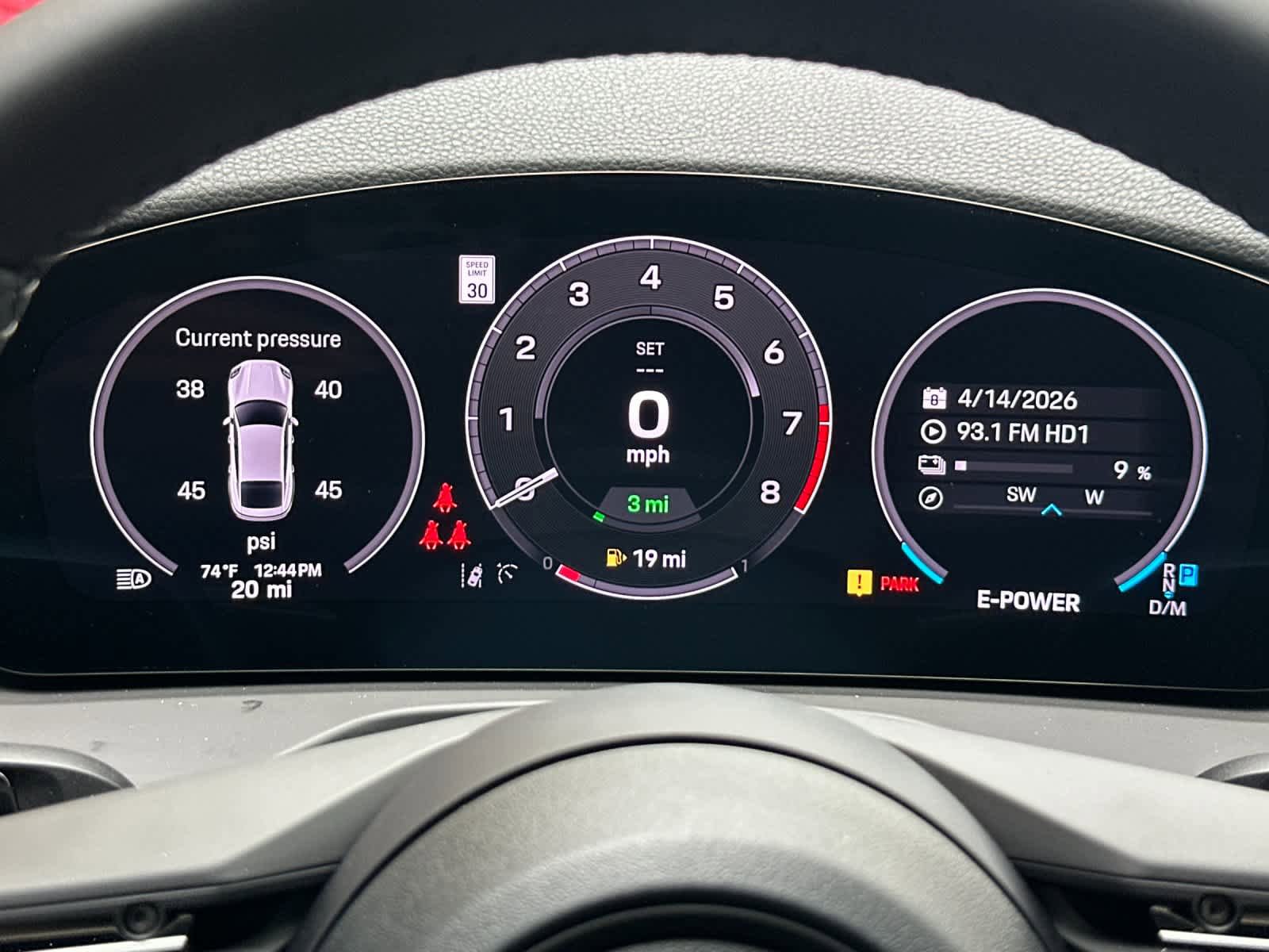 New 2026 Porsche Panamera 4 image 29