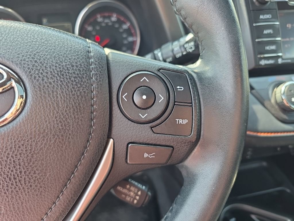 Used 2017 Toyota RAV4 SE w/ Power Special Value Package image 21