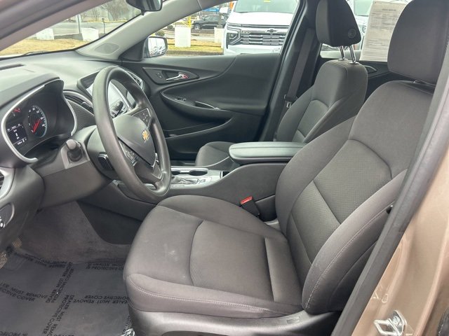 Used 2023 Chevrolet Malibu LT image 15