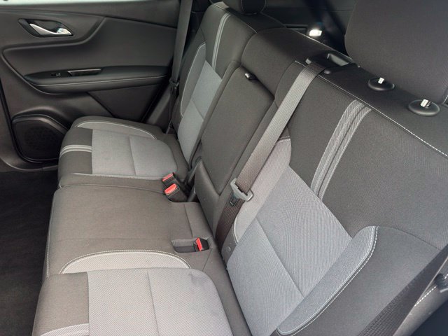Used 2023 Chevrolet Blazer LT AWD/4WD image 8