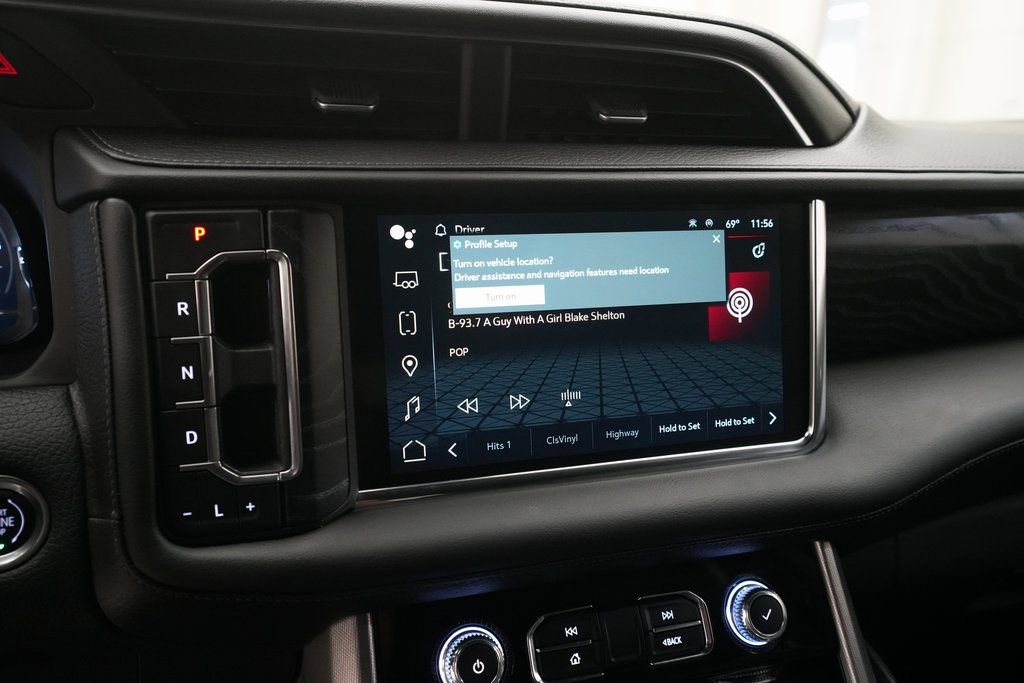 Used 2022 GMC Yukon Denali image 6